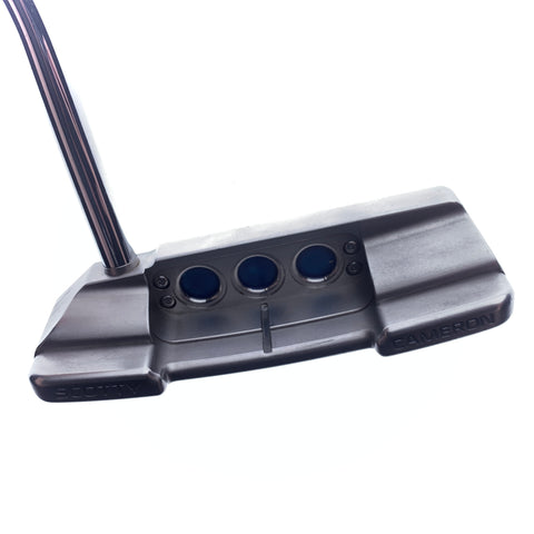 Used Scotty Cameron Select Newport 2 Notchback 2016 Putter / 34.0 Inches