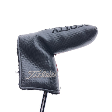 Used Scotty Cameron Select Newport 2 Notchback 2016 Putter / 35.0 Inches