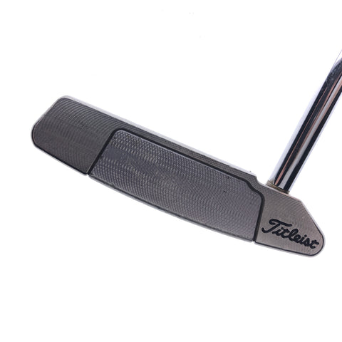 Used Scotty Cameron Select Newport 2 Notchback 2016 Putter / 35.0 Inches