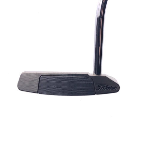 Used Scotty Cameron Select Newport 2 Notchback Dual Balance 2016 / 37.0 Inches