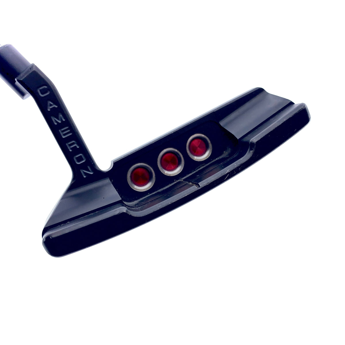 Used Scotty Cameron Select Newport 2 Putter / 34.0 Inches