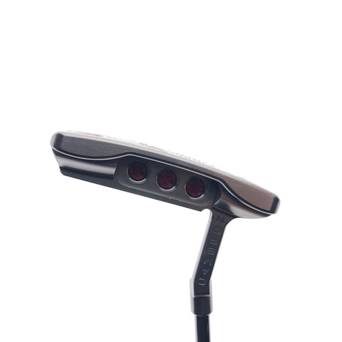 Used Scotty Cameron Select Newport 2014 Putter / 34.0 Inches