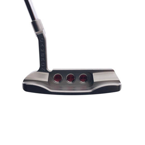 Used Scotty Cameron Select Newport 2014 Putter / 34.0 Inches