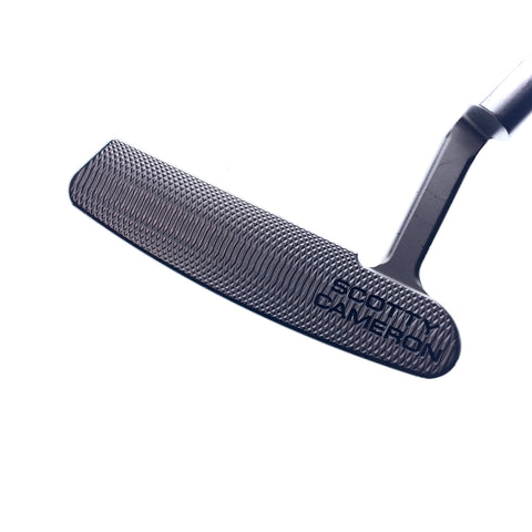 Used Scotty Cameron Select Newport 2014 Putter / 34.0 Inches