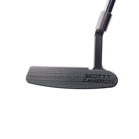 Used Scotty Cameron Select Newport 2014 Putter / 34.0 Inches