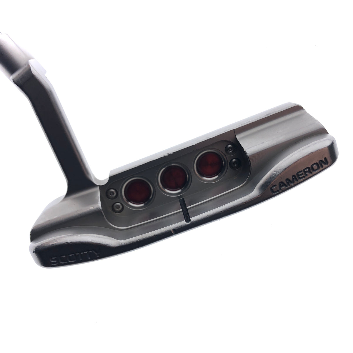 Used Scotty Cameron Select Newport 2016 Putter / 33.0 Inches
