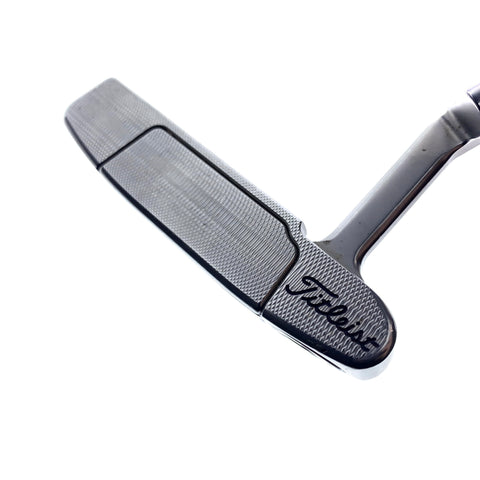 Used Scotty Cameron Select Newport 2016 Putter / 33.0 Inches