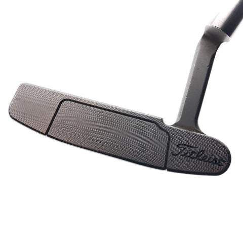 Used Scotty Cameron Select Newport 2016 Putter / 34.0 Inches