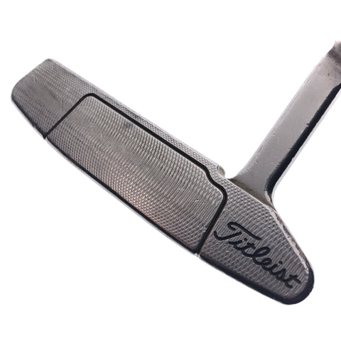 Used Scotty Cameron Select Newport 2016 Putter / 34.0 Inches