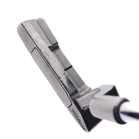 Used Scotty Cameron Select Newport 2016 Putter / 34.0 Inches