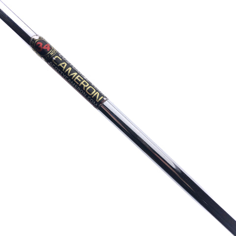 Used Scotty Cameron Select Newport 2016 Putter / 34.0 Inches