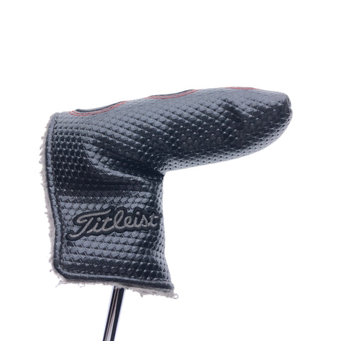 Used Scotty Cameron Select Newport 2016 Putter / 36.0 Inches