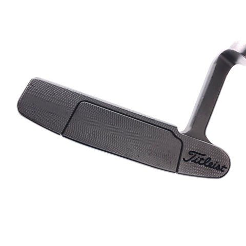 Used Scotty Cameron Select Newport 2016 Putter / 36.0 Inches