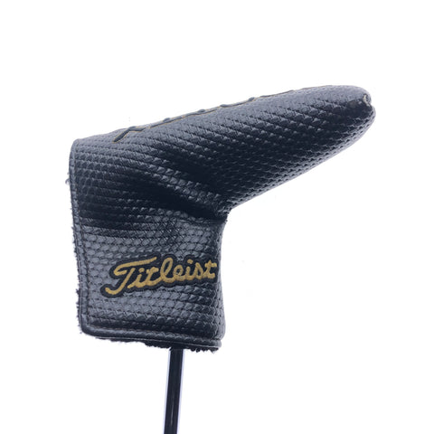 Used Scotty Cameron Select Newport 2018 Putter / 34.0 Inches