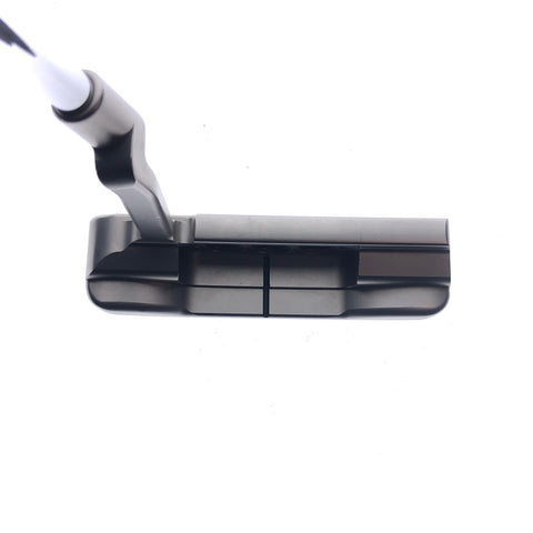 Used Scotty Cameron Select Newport 2018 Putter / 34.0 Inches