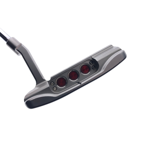 Used Scotty Cameron Select Newport 2018 Putter / 34.0 Inches