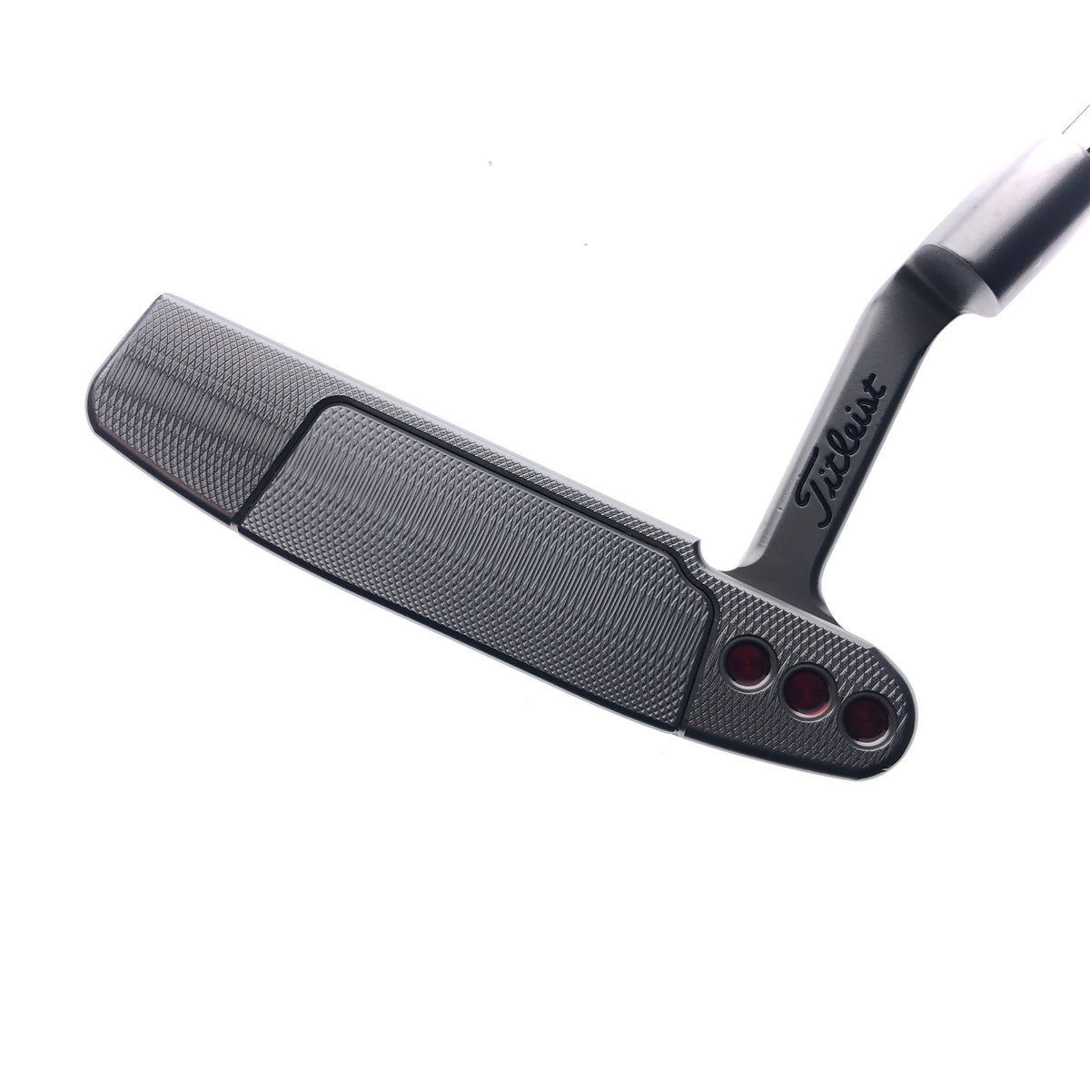 Used Scotty Cameron Select Newport 2018 Putter / 34.0 Inches