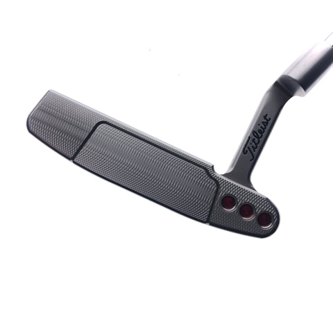 Used Scotty Cameron Select Newport 2018 Putter / 34.0 Inches