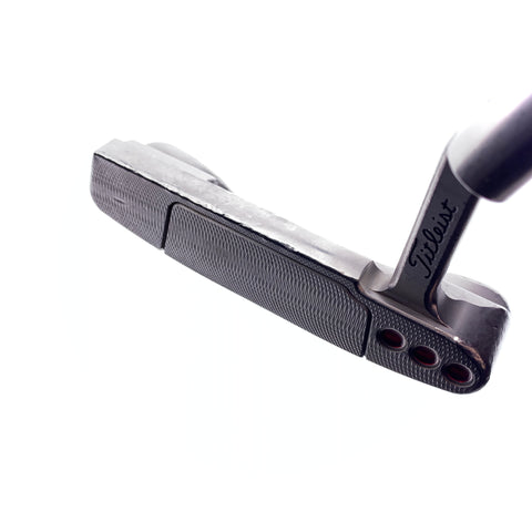 Used Scotty Cameron Select Newport 2018 Putter / 34.0 Inches