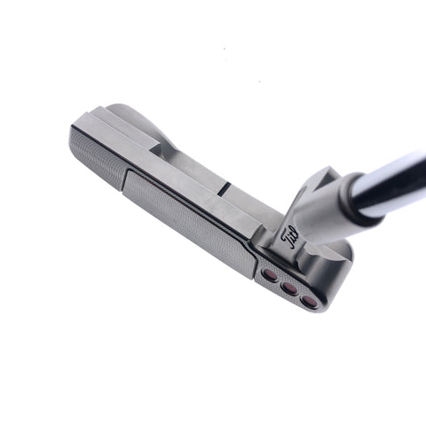 Used Scotty Cameron Select Newport 2018 Putter / 34.0 Inches