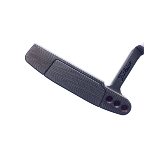Used Scotty Cameron Select Newport 2018 Putter / 35.0 Inches