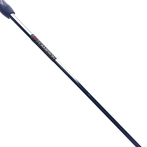 Used Scotty Cameron Select Newport 2018 Putter / 35.0 Inches