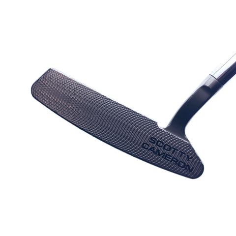 Used Scotty Cameron Select Newport 2.5 2014 Putter / 34.0 Inches