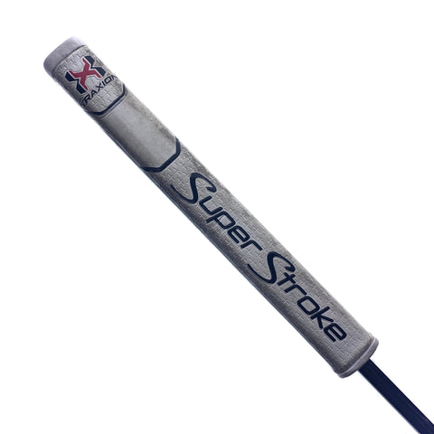 Used Scotty Cameron Select Newport 2.5 2014 Putter / 34.0 Inches