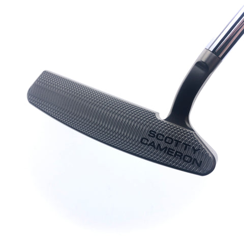 Used Scotty Cameron Select Newport 2.5 2014 Putter / 35.0 Inches