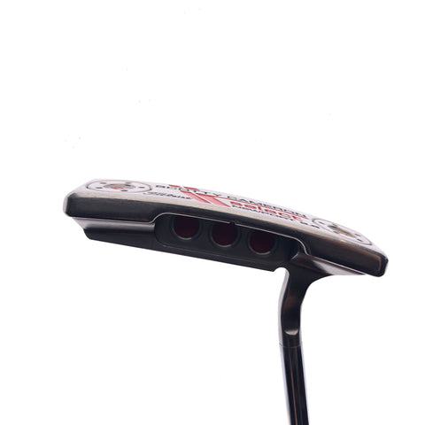 Used Scotty Cameron Select Newport 2.5 2014 Putter / 37.0 Inches