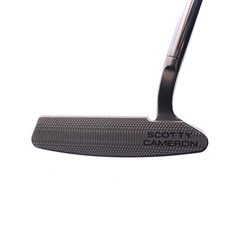 Used Scotty Cameron Select Newport 2.5 2014 Putter / 37.0 Inches
