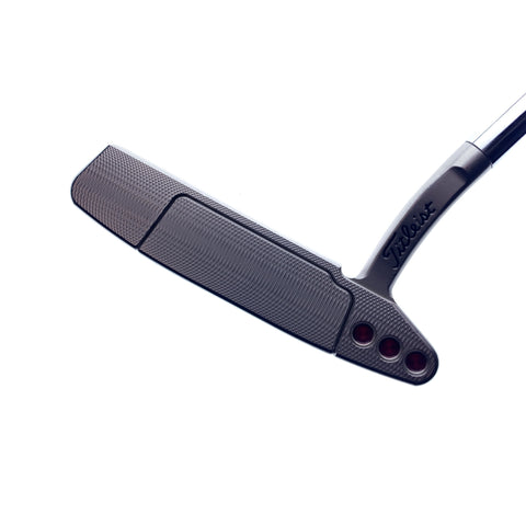 Used Scotty Cameron Select Newport 2.5 2016 Putter / 33.0 Inches