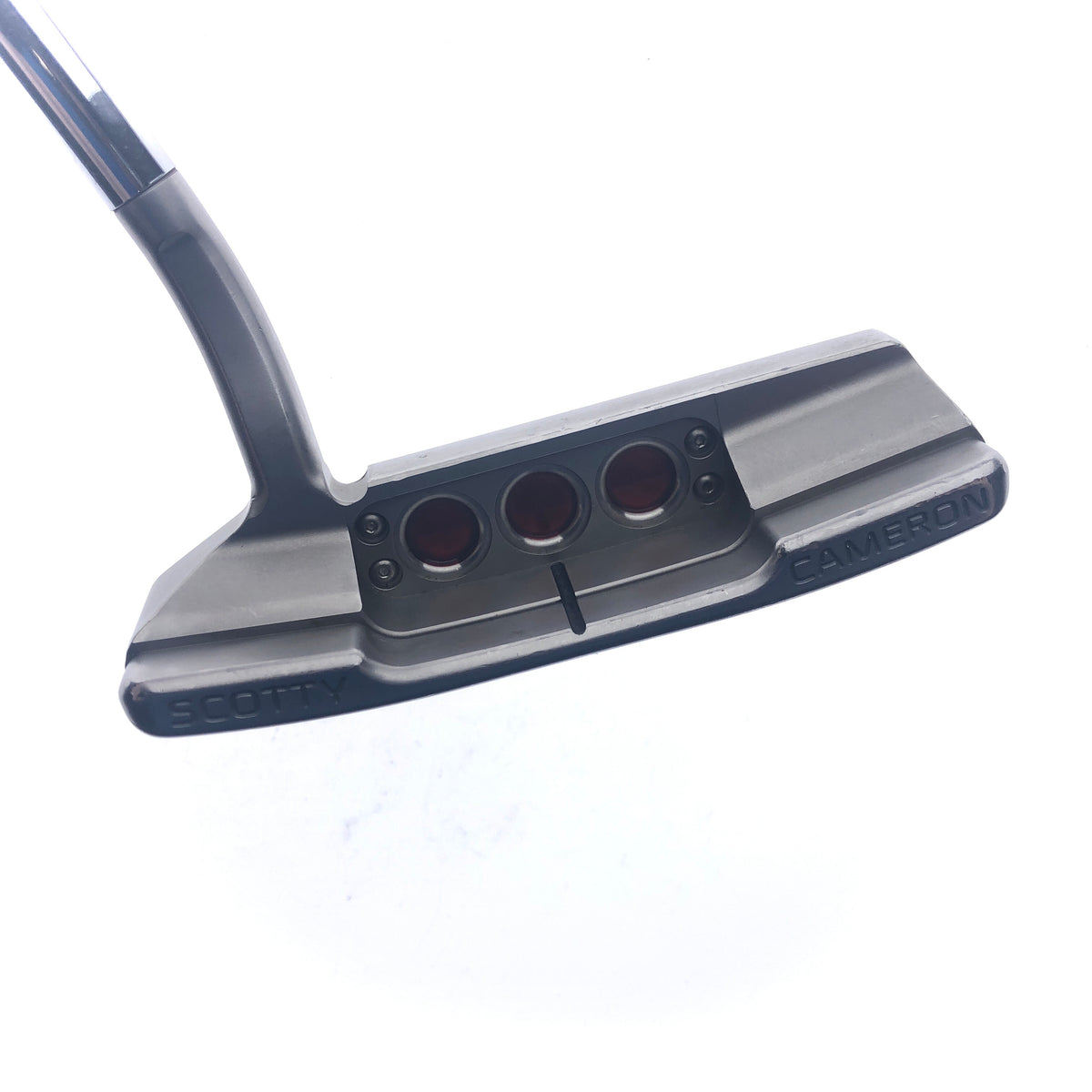 Used Scotty Cameron Select Newport 2.5 2016 Putter / 34.0 Inches