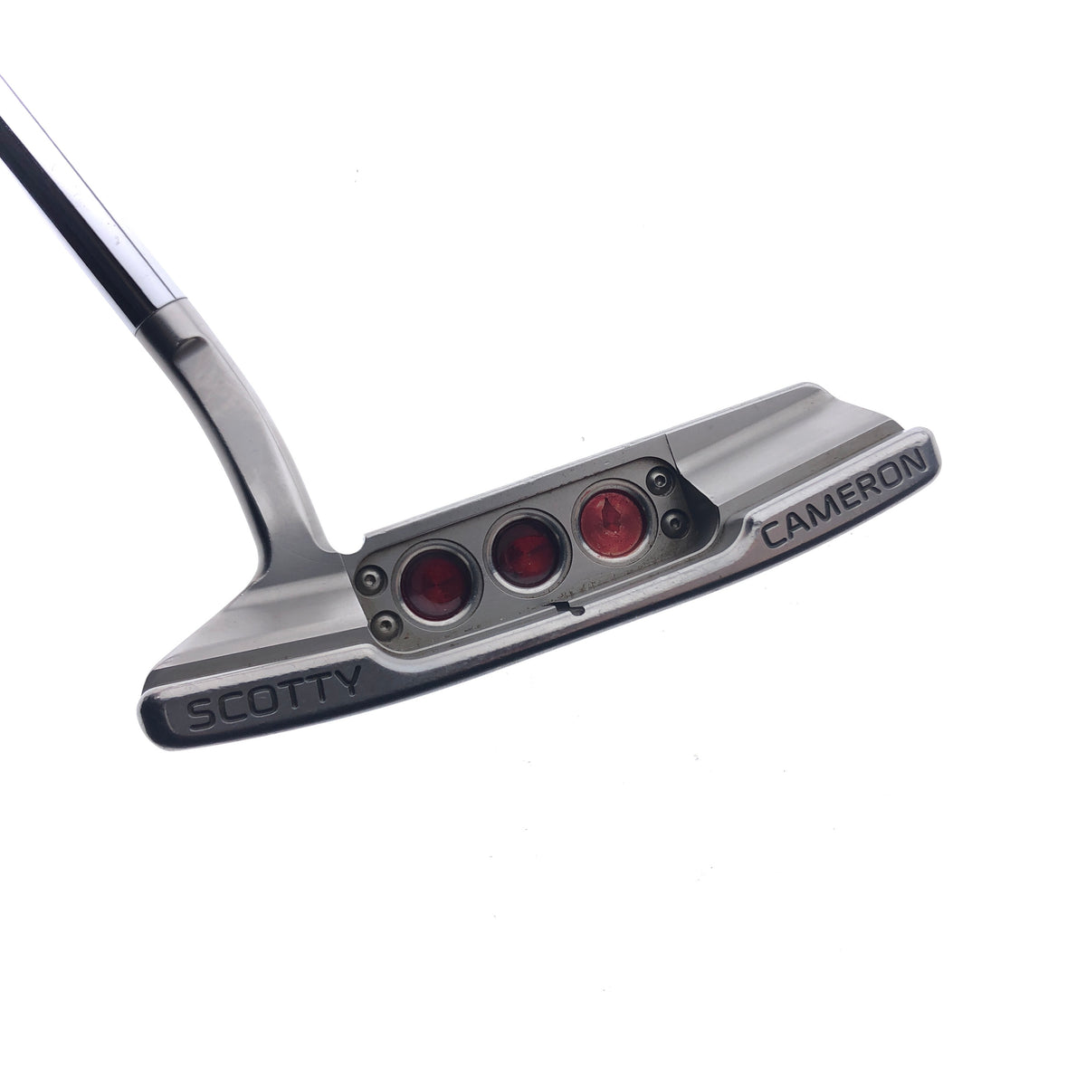 Used Scotty Cameron Select Newport 2.5 2016 Putter / 34.00 Inches