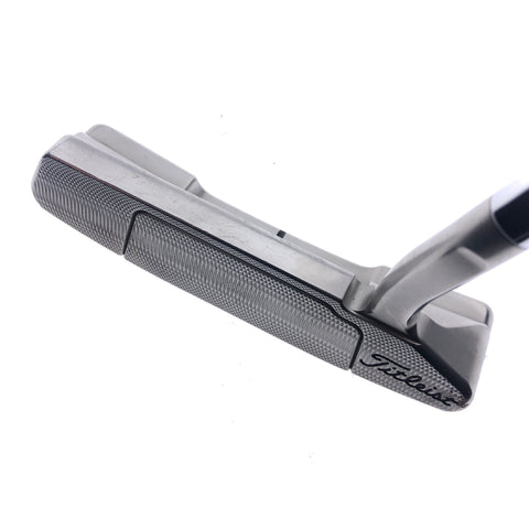 Used Scotty Cameron Select Newport 2.5 2016 Putter / 34.00 Inches