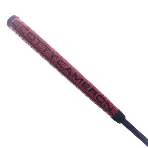 Used Scotty Cameron Select Newport 2.5 2016 Putter / 34.00 Inches