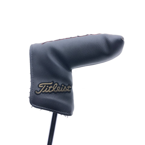 Used Scotty Cameron Select Newport 2.5 2018 Putter / 34.0 Inches