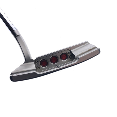 Used Scotty Cameron Select Newport 2.5 2018 Putter / 34.0 Inches