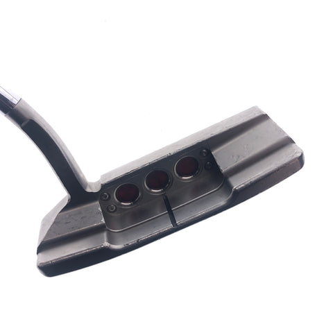 Used Scotty Cameron Select Newport 2.5 2018 Putter / 34.0 Inches