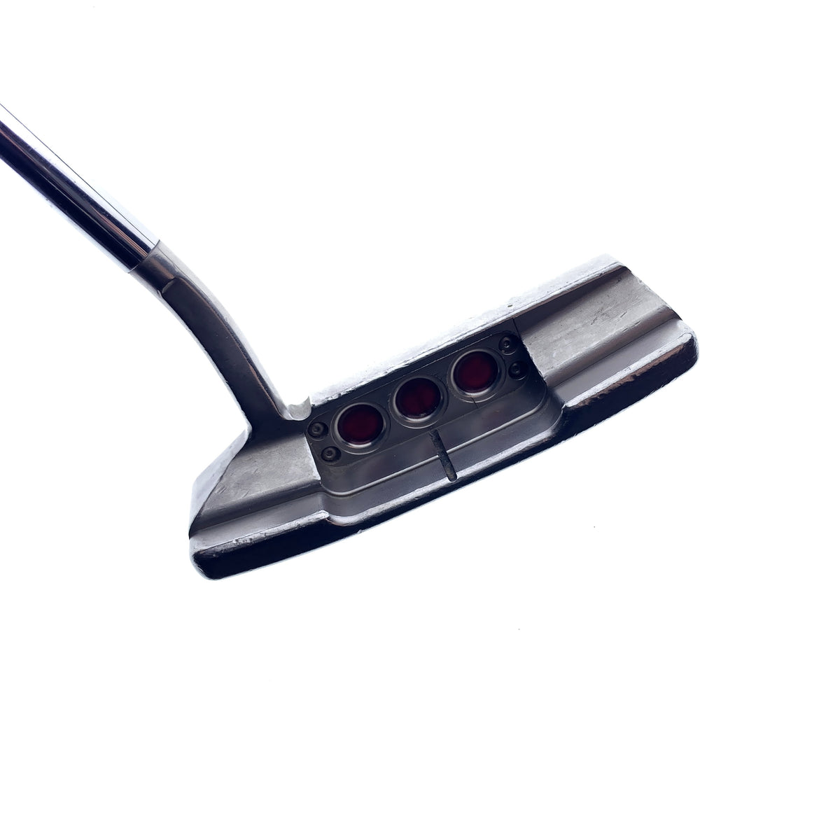 Used Scotty Cameron Select Newport 2.5 2018 Putter / 34.0 Inches