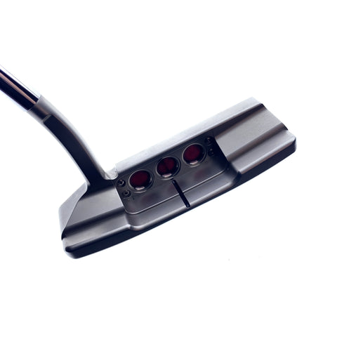 Used Scotty Cameron Select Newport 2.5 2018 Putter / 34.0 Inches