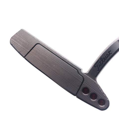 Used Scotty Cameron Select Newport 2.5 2018 Putter / 34.0 Inches