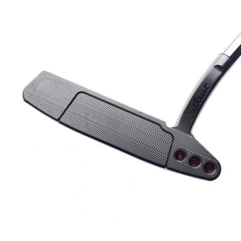 Used Scotty Cameron Select Newport 2.5 2018 Putter / 34.0 Inches