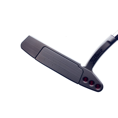 Used Scotty Cameron Select Newport 2.5 2018 Putter / 34.0 Inches