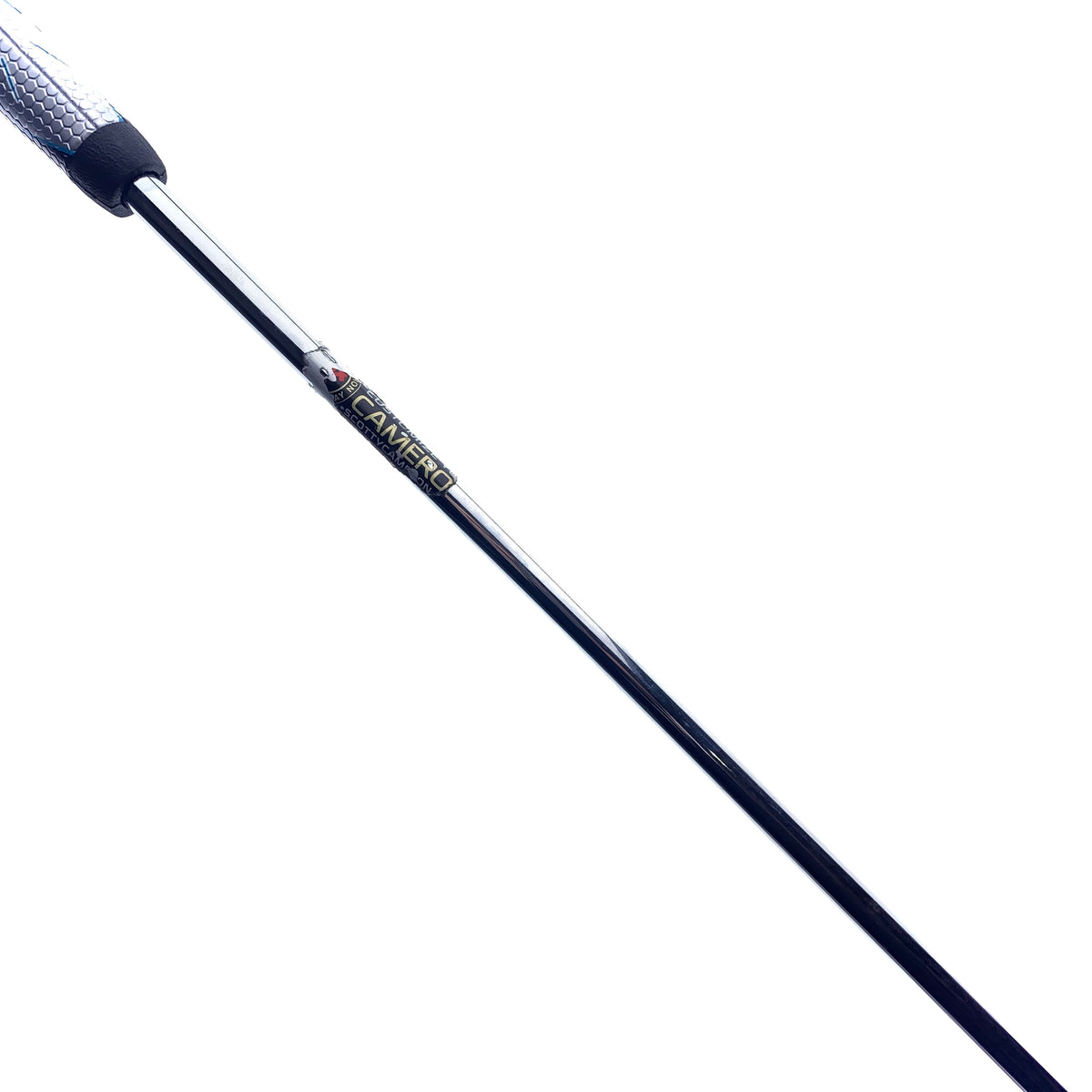 Used Scotty Cameron Select Newport 2.5 2018 Putter / 34.0 Inches