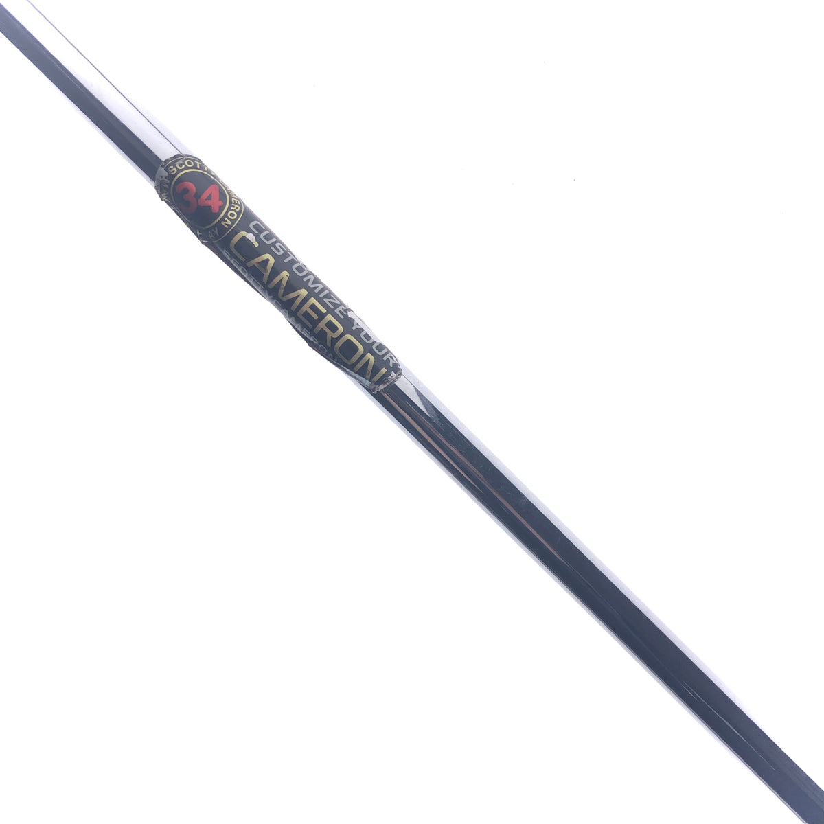 Used Scotty Cameron Select Newport 2.5 2018 Putter / 34.0 Inches