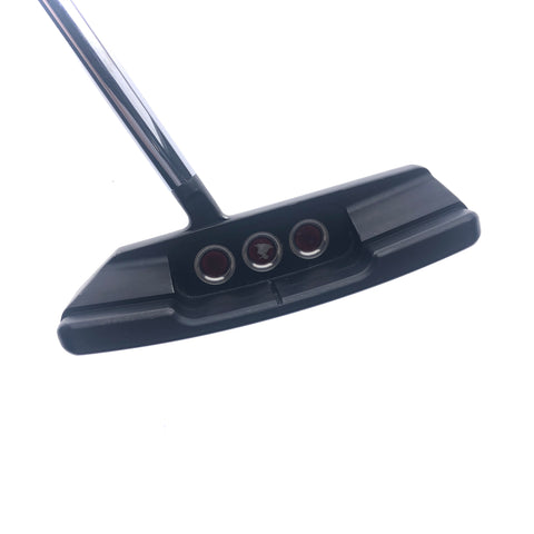 Used Scotty Cameron Select Newport 2.6 Putter / 34.0 Inches