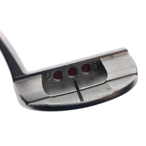 Used Scotty Cameron Select Newport 3 2018 Putter / 34.0 Inches