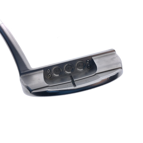 Used Scotty Cameron Select Newport 3 2018 Putter / 35.0 Inches