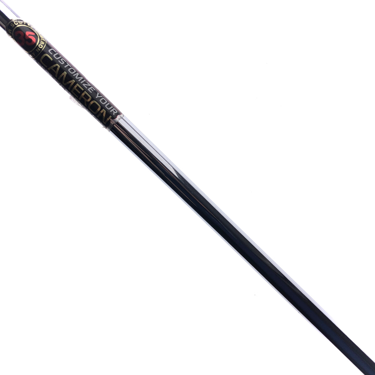 Used Scotty Cameron Select Newport 3 Putter / 33.0 Inches